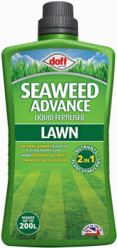 Doff 1L Seaweed Advance Lawn Feed